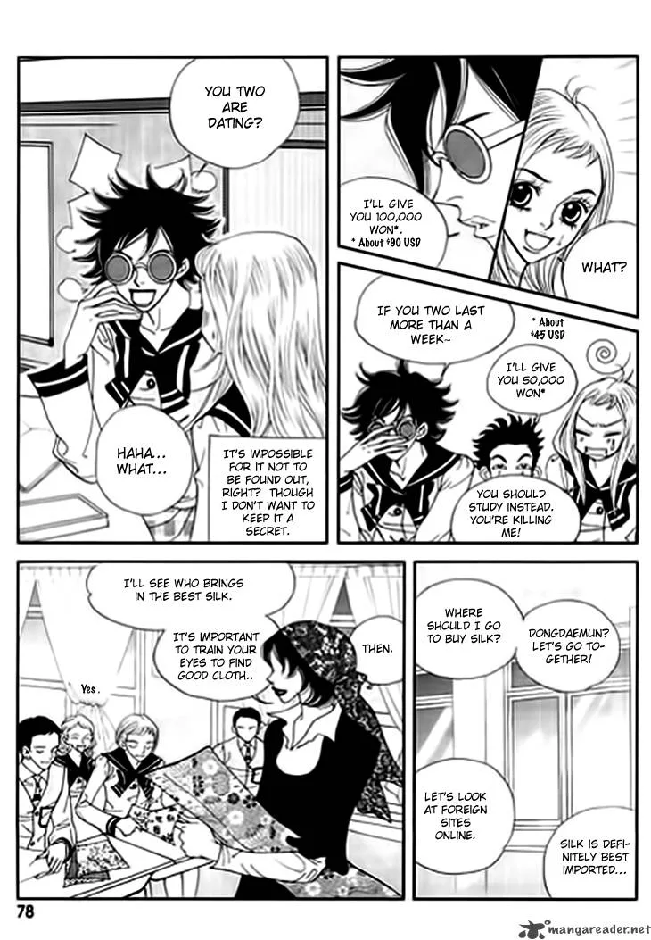 Bibi Chapter 16 page 11