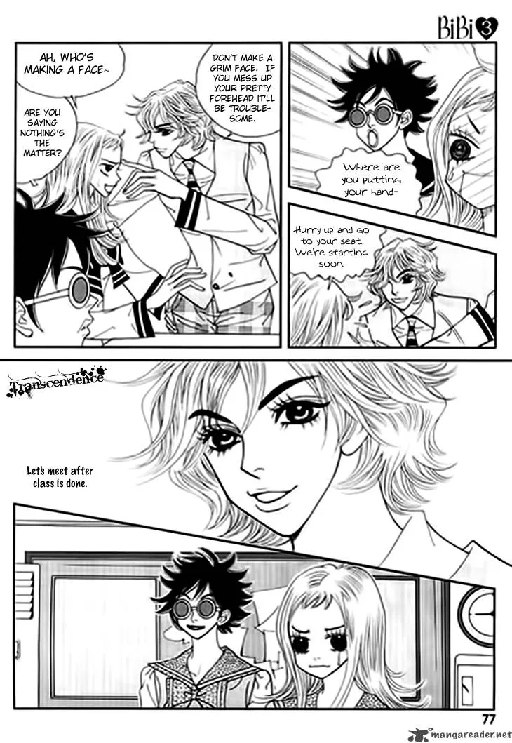 Bibi Chapter 16 page 10