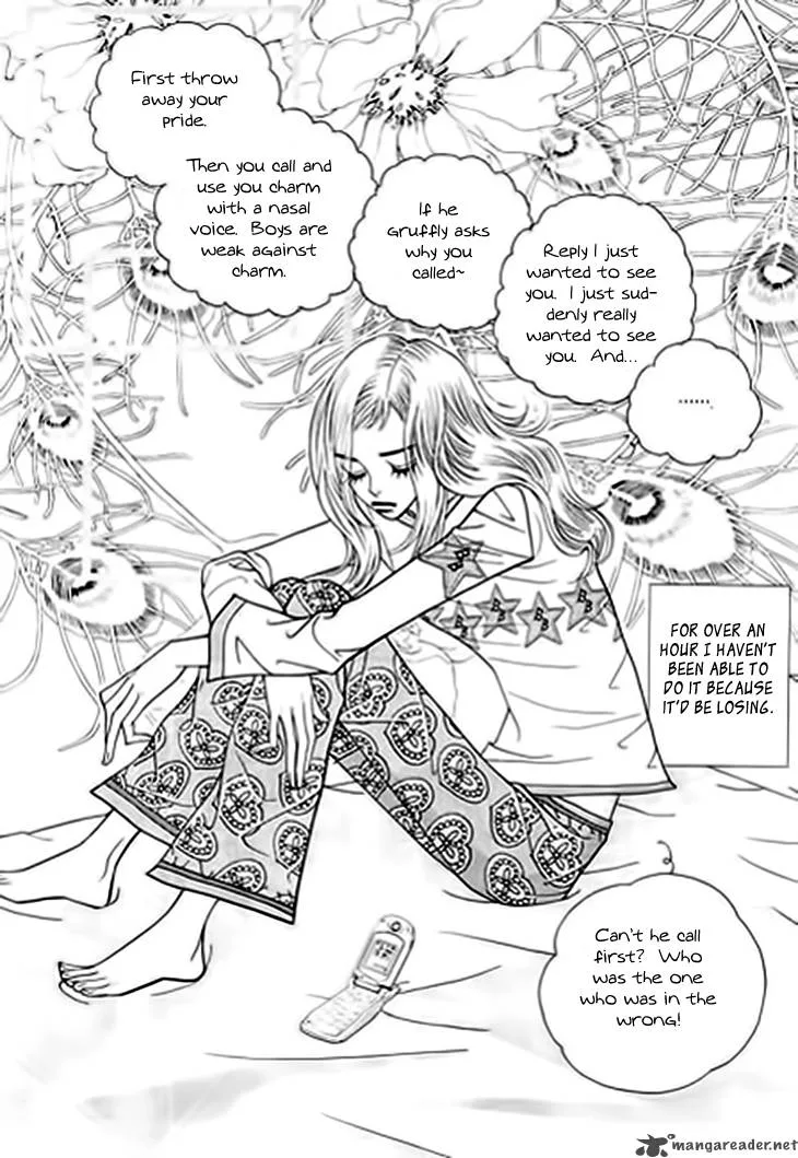 Bibi Chapter 16 page 6