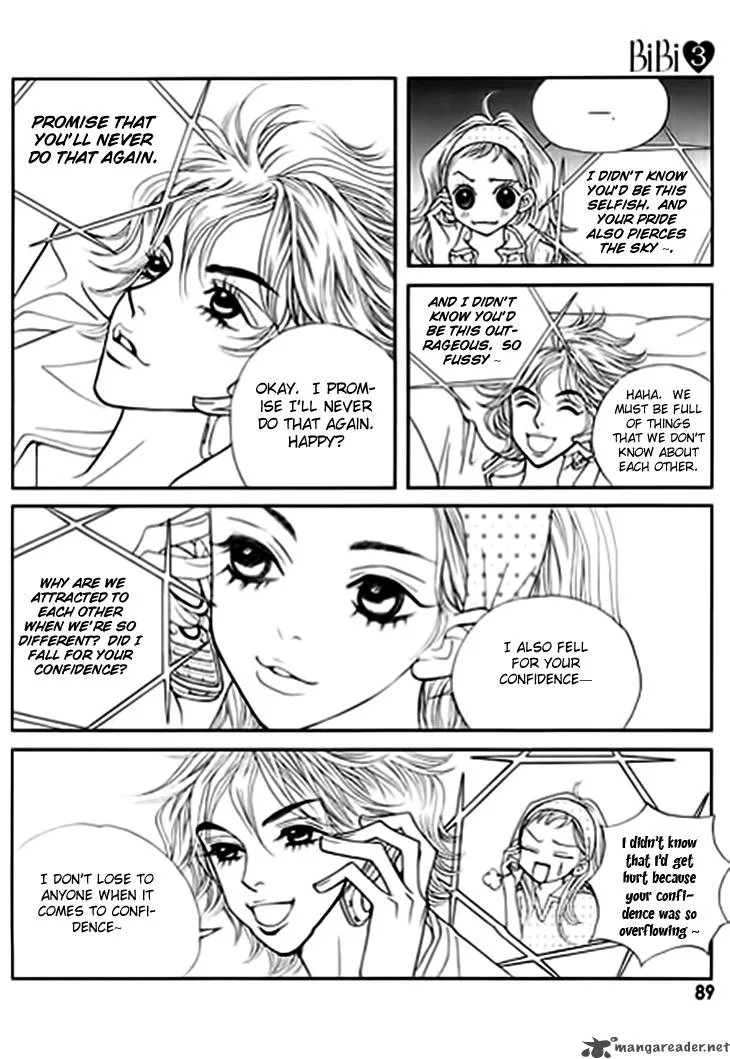 Bibi Chapter 16 page 22