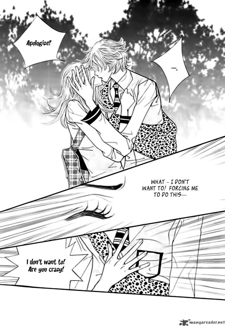 Bibi Chapter 16 page 14