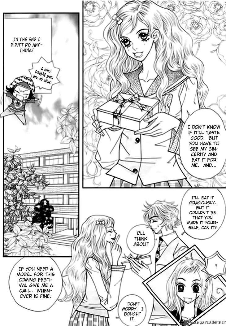 Bibi Chapter 16 page 7