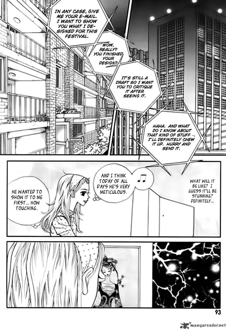Bibi Chapter 16 page 26