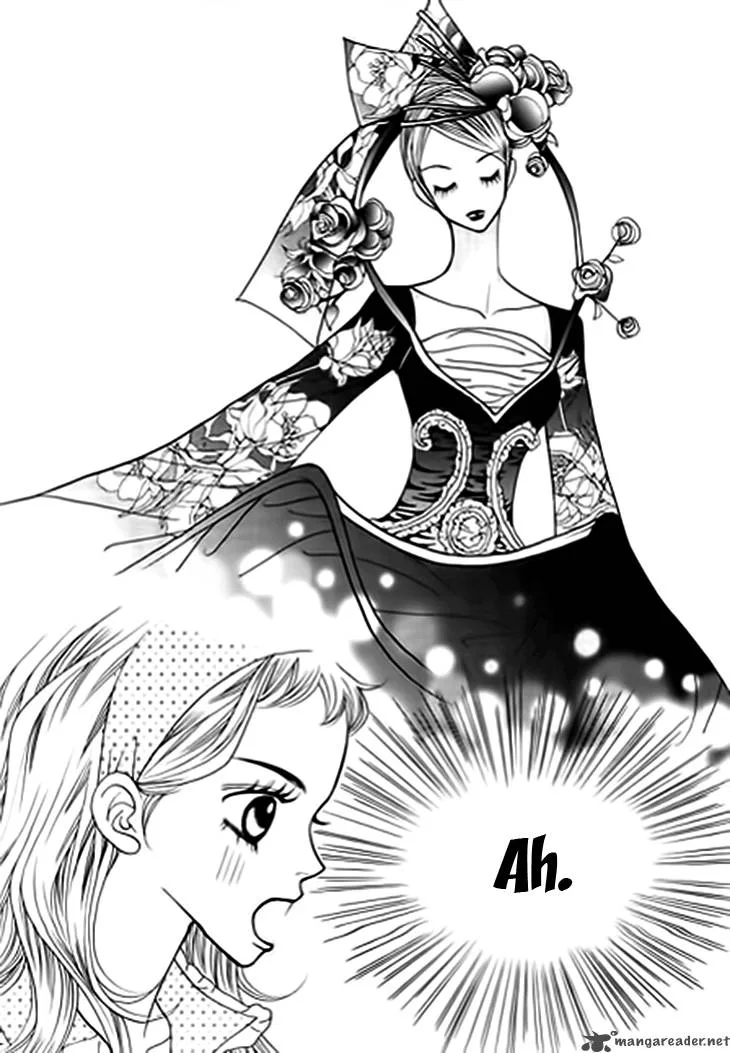 Bibi Chapter 16 page 27