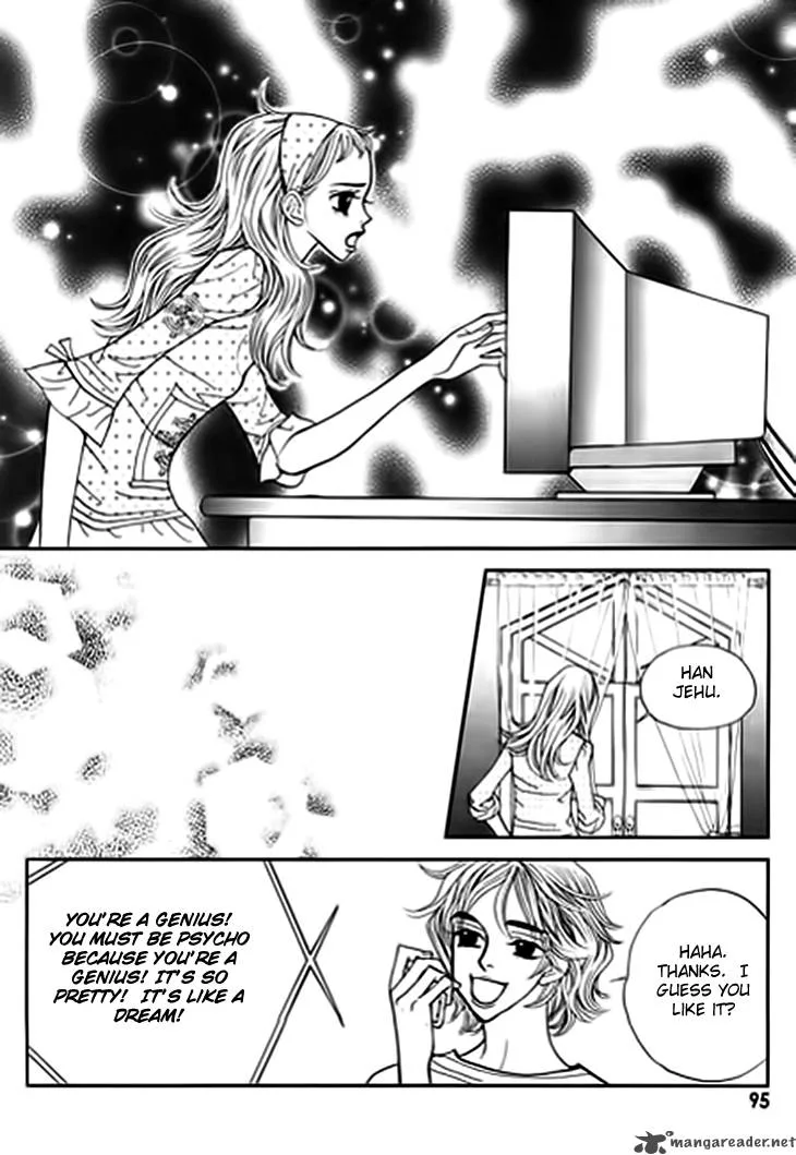 Bibi Chapter 16 page 28