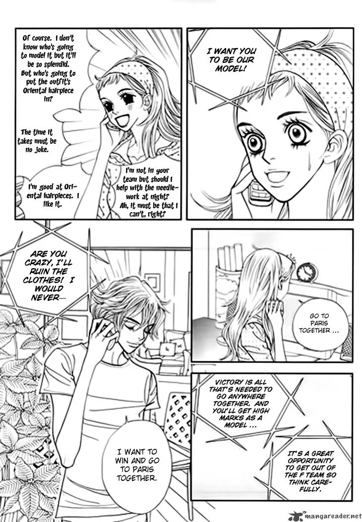 Bibi Chapter 16 page 29