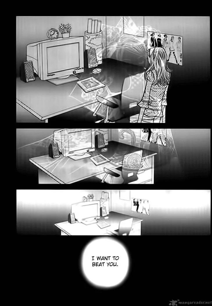 Bibi Chapter 16 page 31