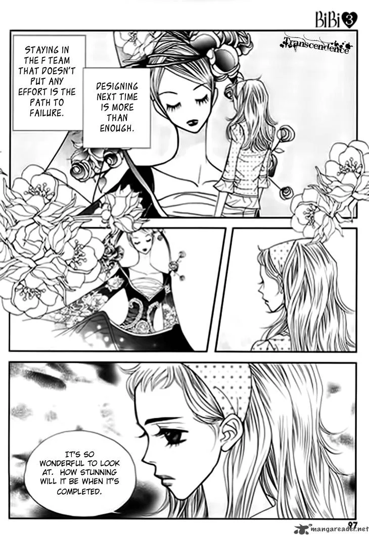 Bibi Chapter 16 page 30