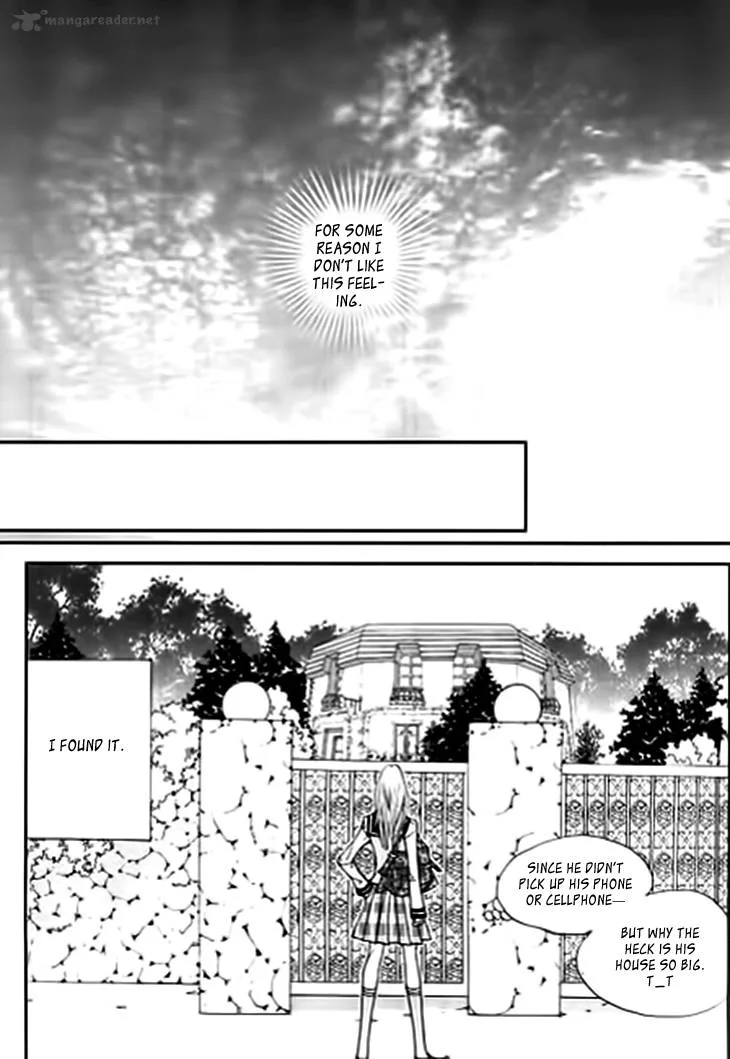 Bibi Chapter 17 page 9