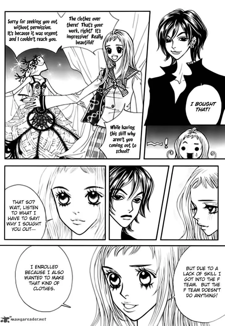 Bibi Chapter 17 page 19