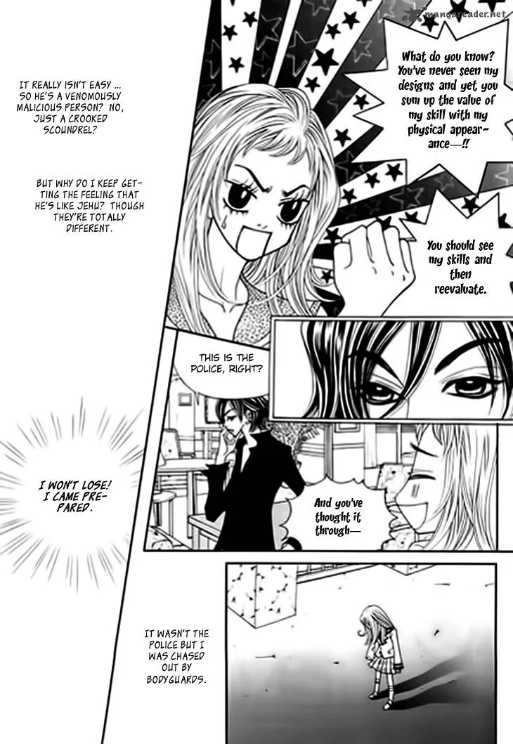 Bibi Chapter 17 page 23