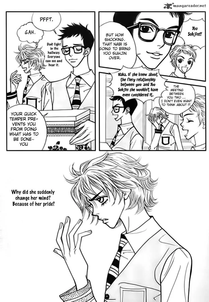 Bibi Chapter 17 page 8