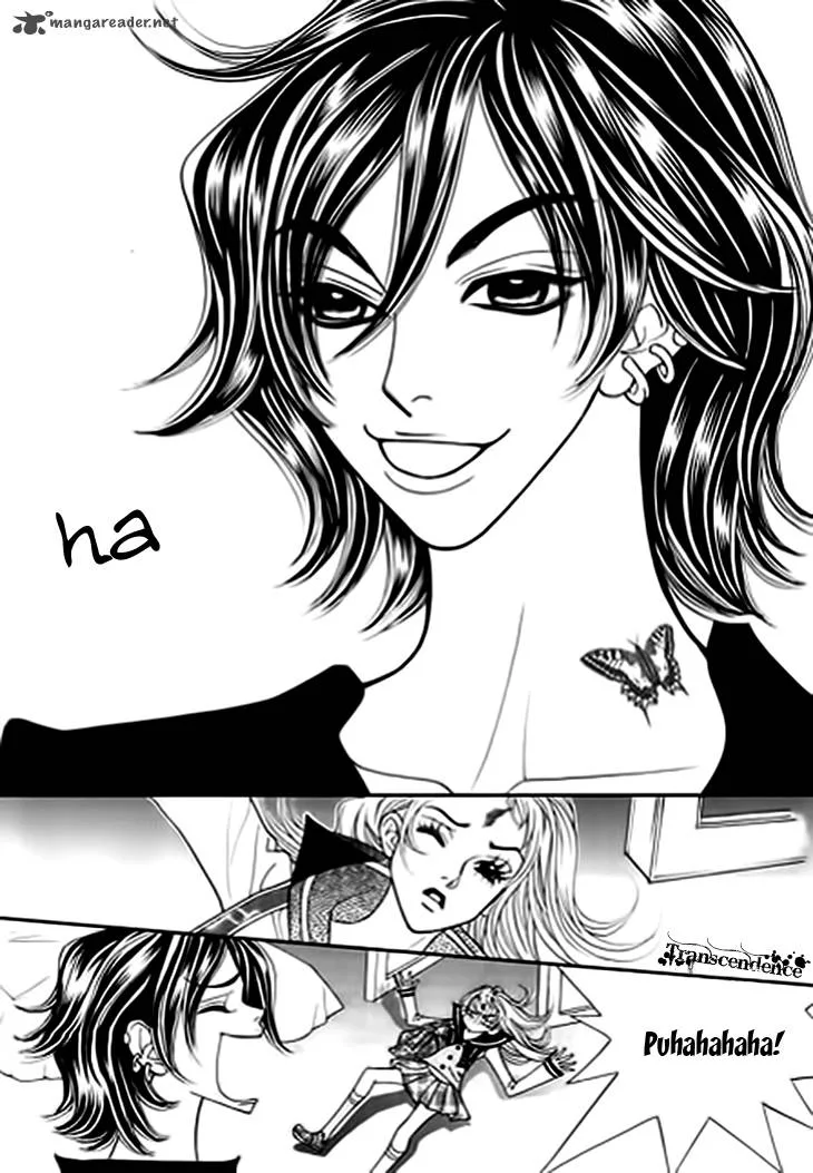 Bibi Chapter 17 page 16