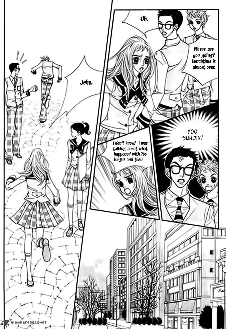 Bibi Chapter 17 page 25