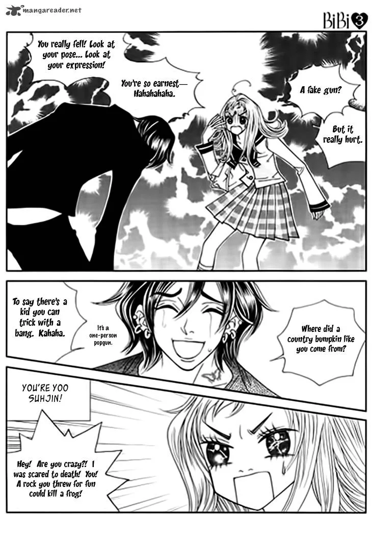 Bibi Chapter 17 page 17