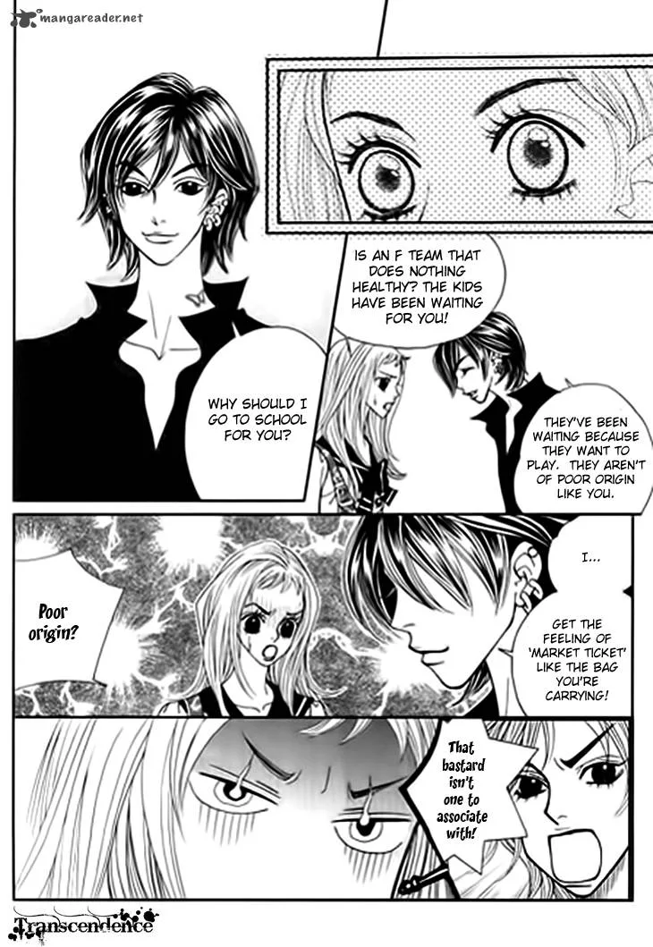 Bibi Chapter 17 page 21