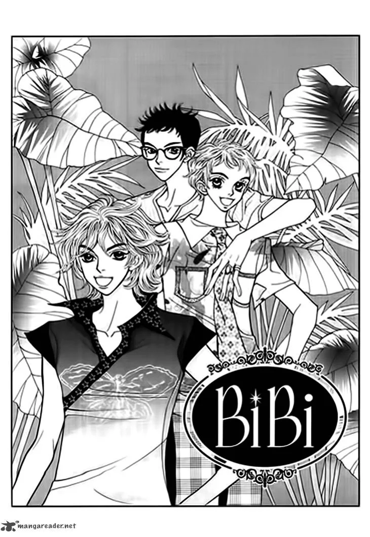 Bibi Chapter 17 page 1