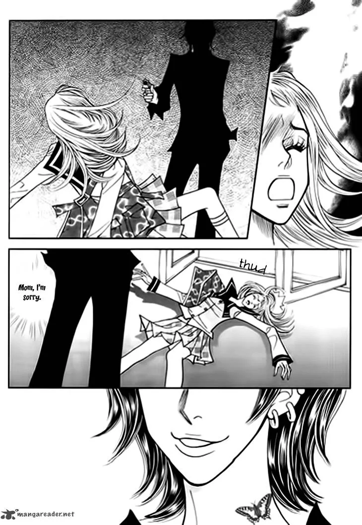 Bibi Chapter 17 page 15