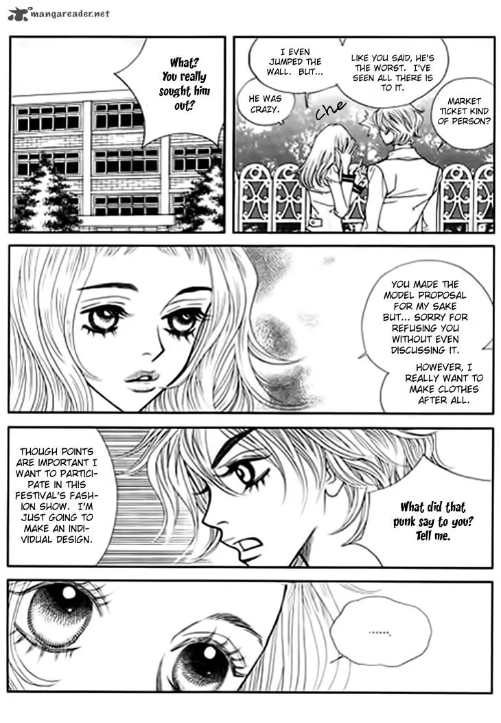Bibi Chapter 17 page 24