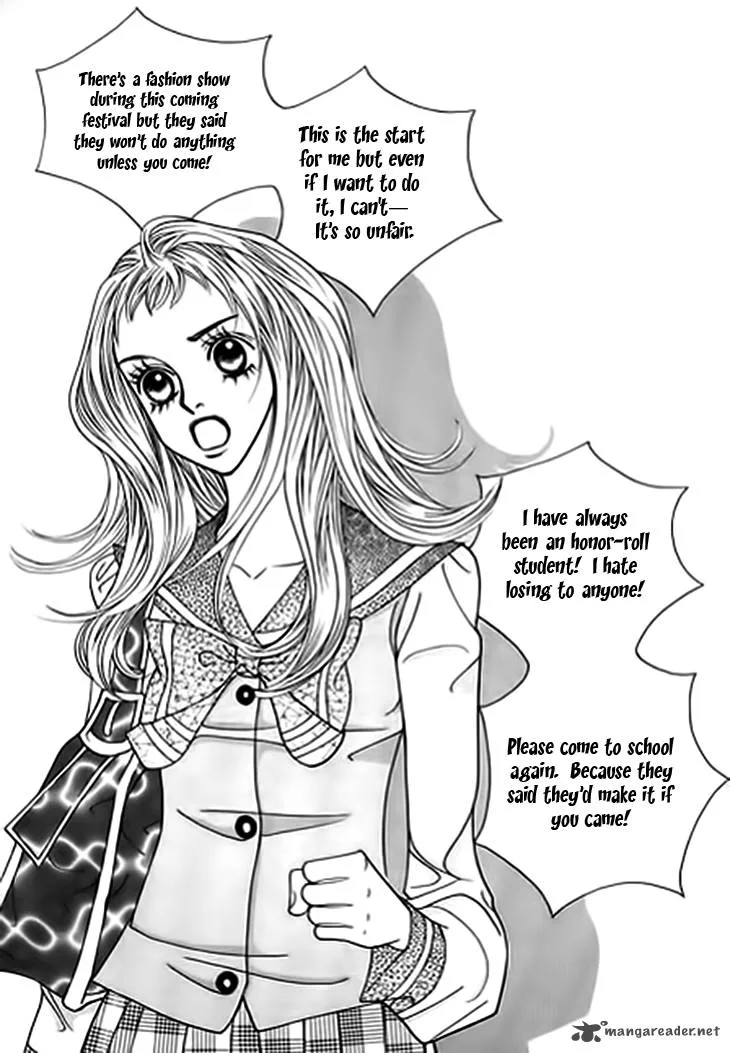 Bibi Chapter 17 page 20