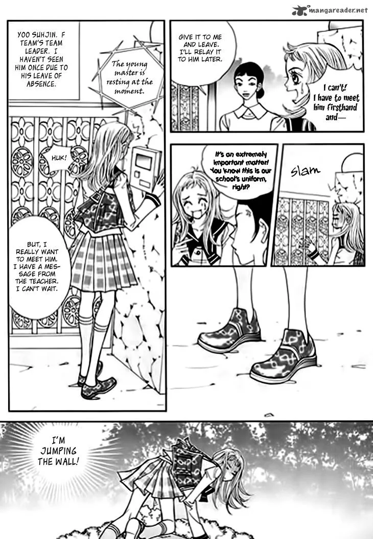 Bibi Chapter 17 page 10