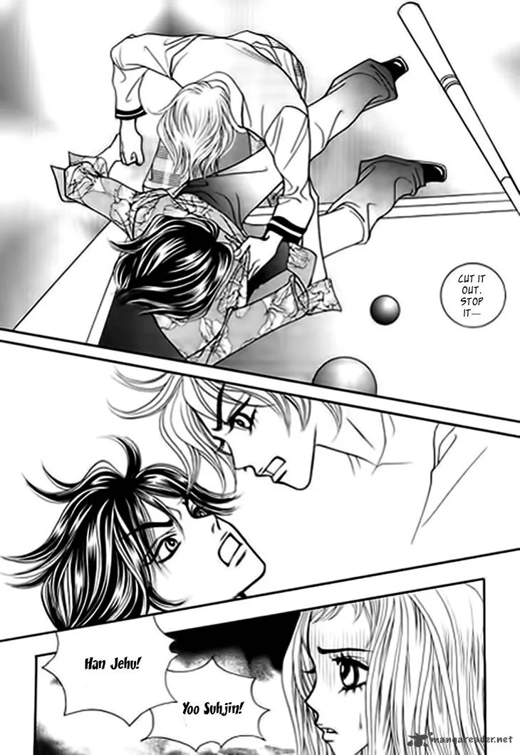 Bibi Chapter 17 page 27