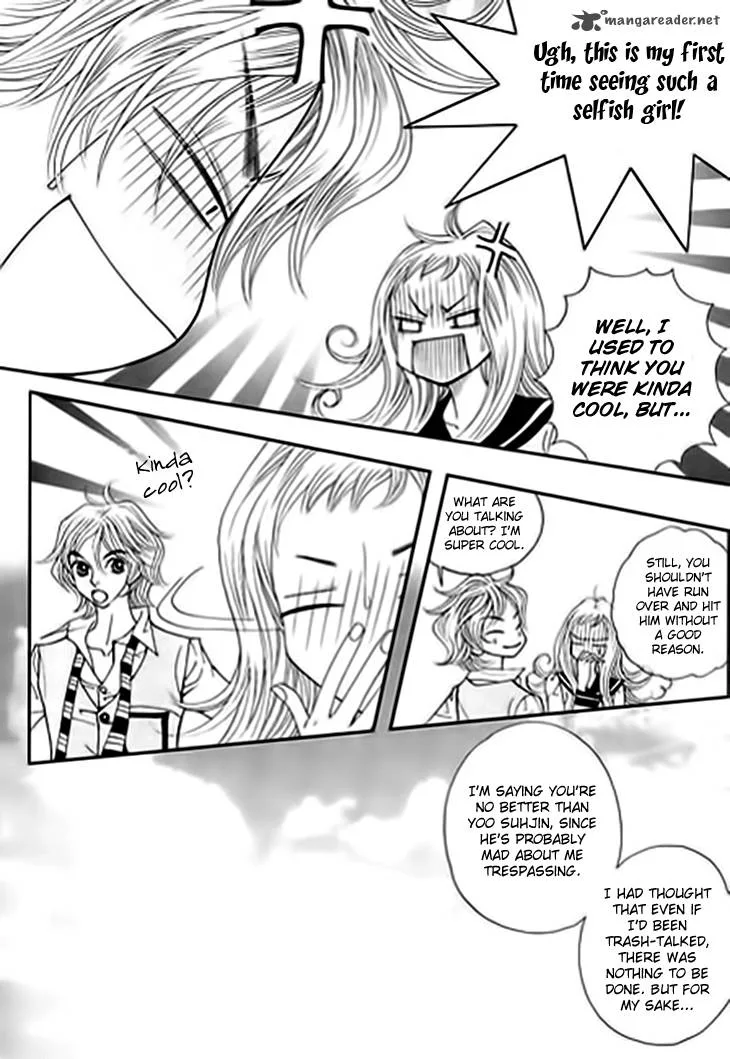 Bibi Chapter 18 page 9