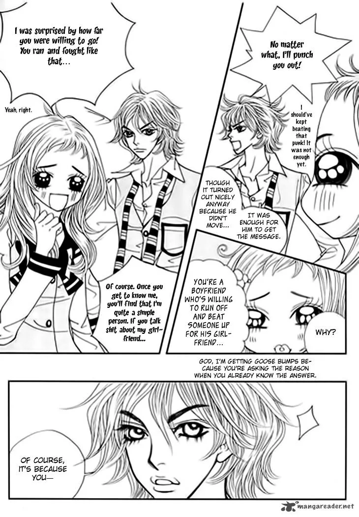 Bibi Chapter 18 page 10