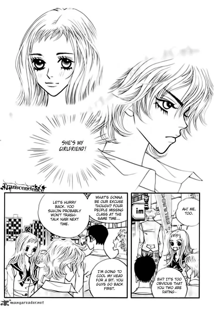 Bibi Chapter 18 page 6
