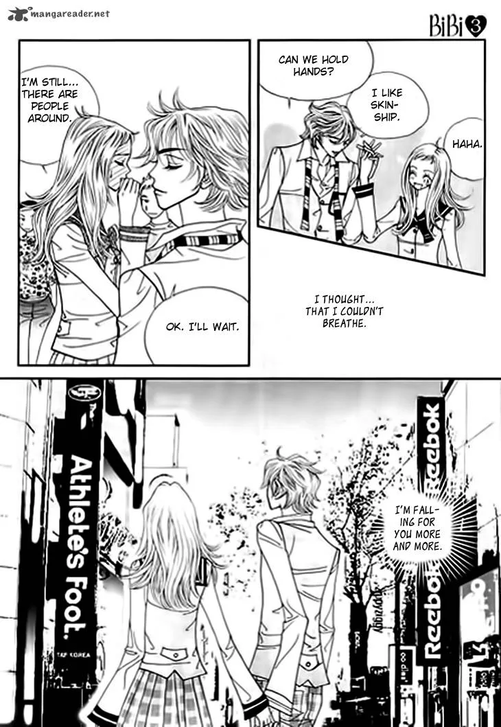 Bibi Chapter 18 page 15