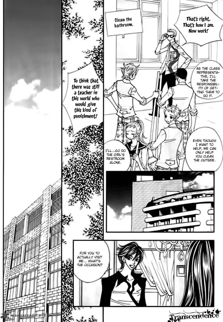 Bibi Chapter 18 page 16