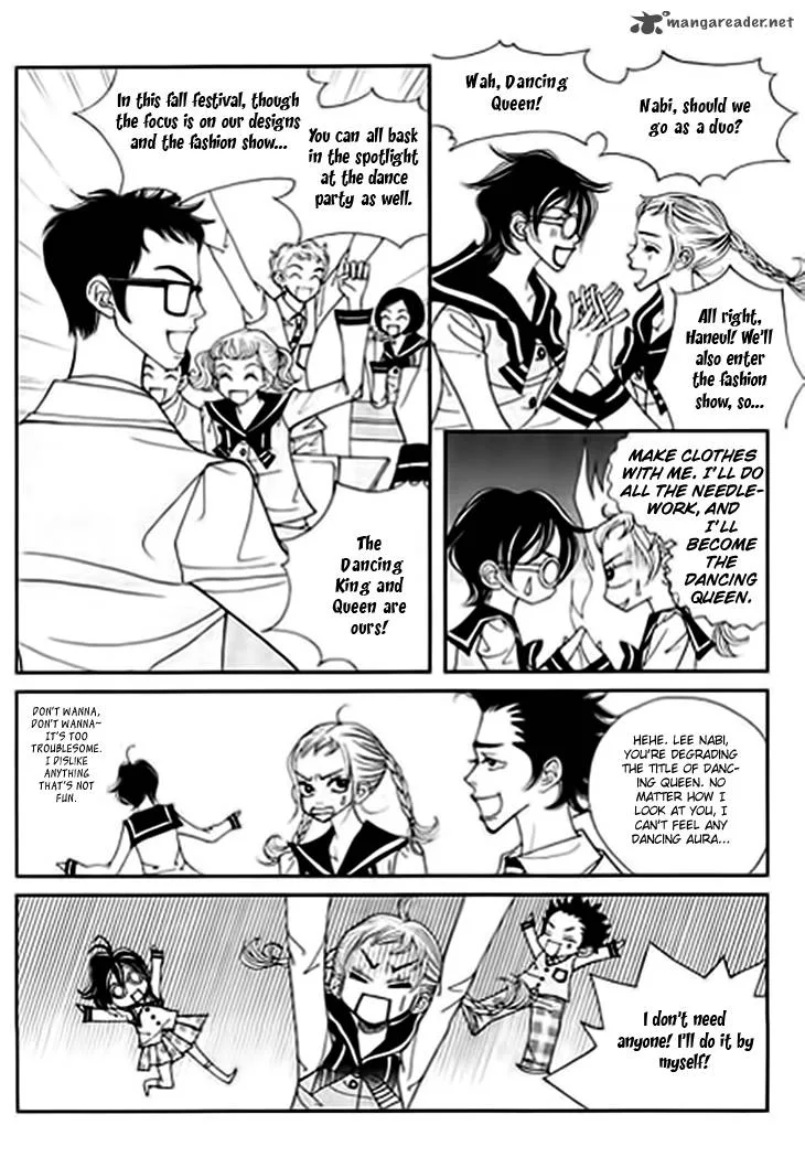Bibi Chapter 18 page 19
