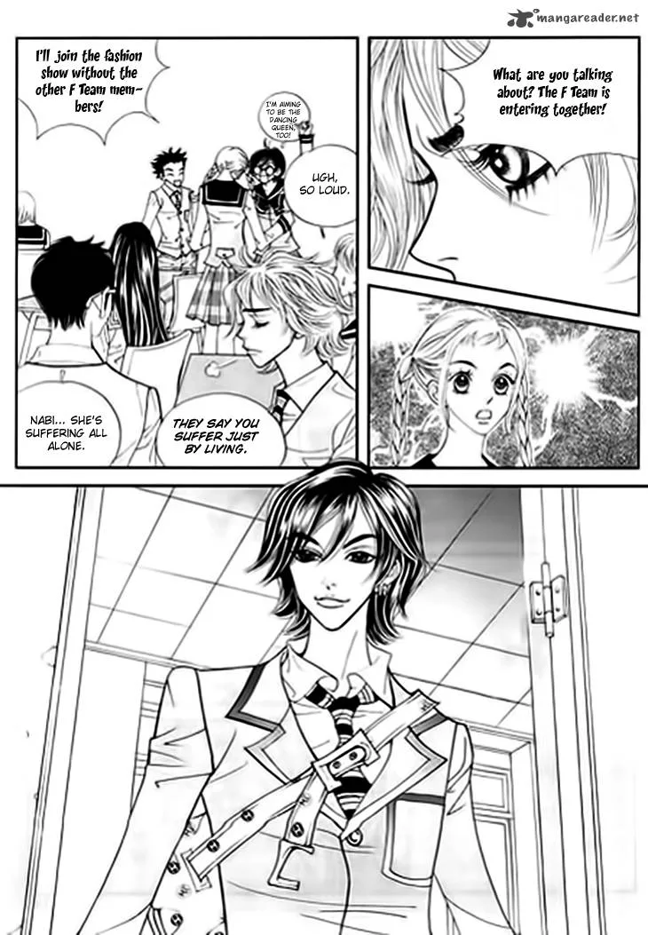 Bibi Chapter 18 page 20