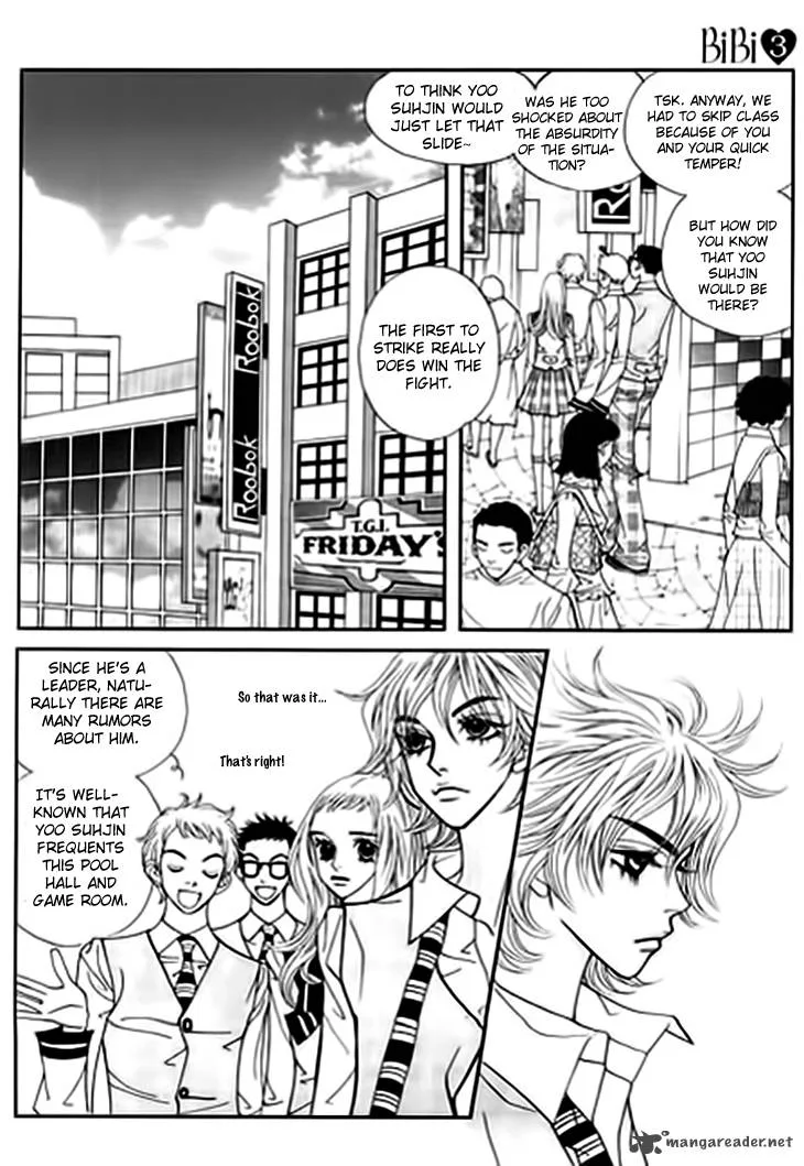 Bibi Chapter 18 page 5