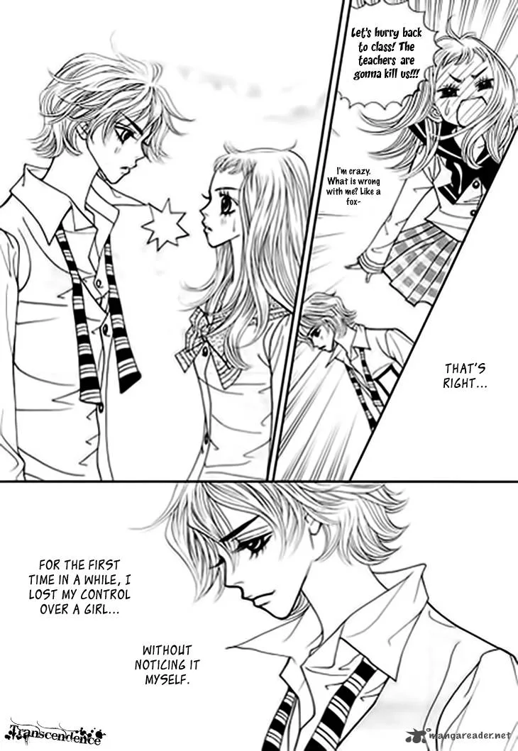 Bibi Chapter 18 page 11