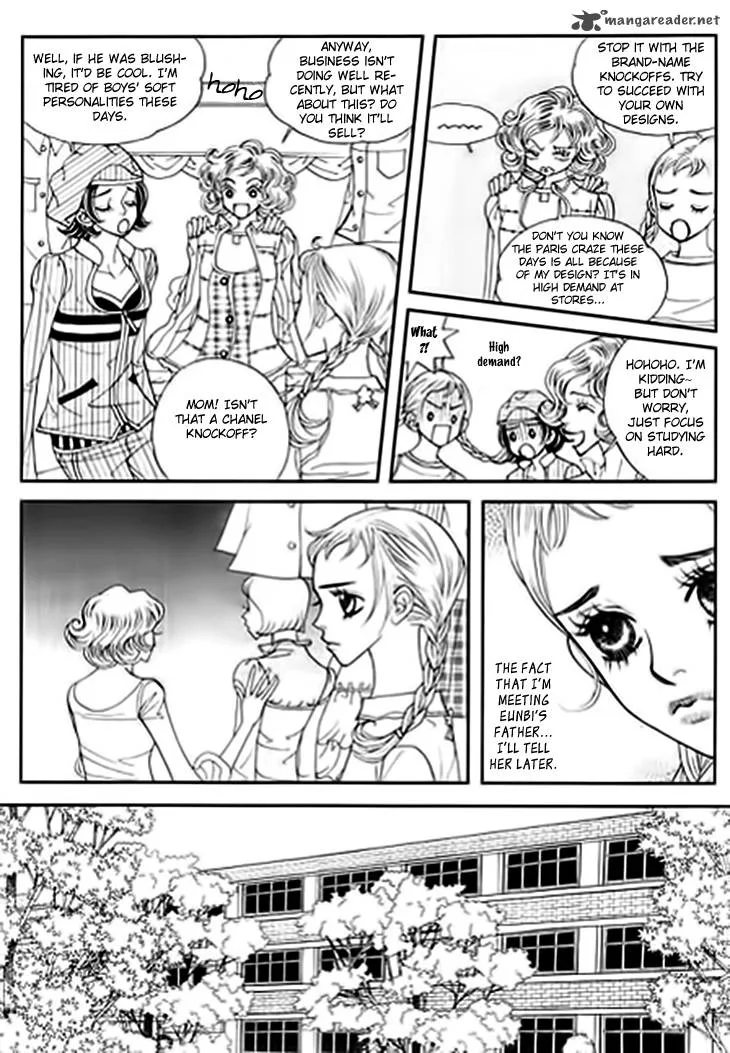Bibi Chapter 18 page 18
