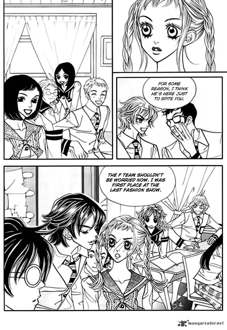 Bibi Chapter 19 page 5