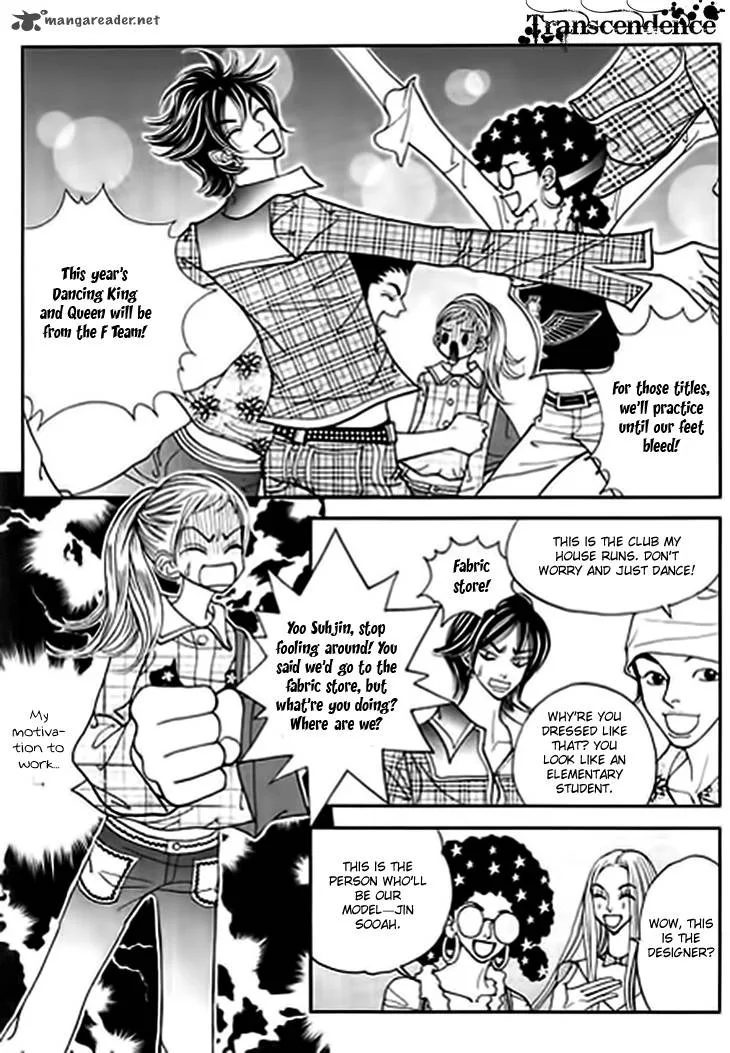 Bibi Chapter 19 page 16