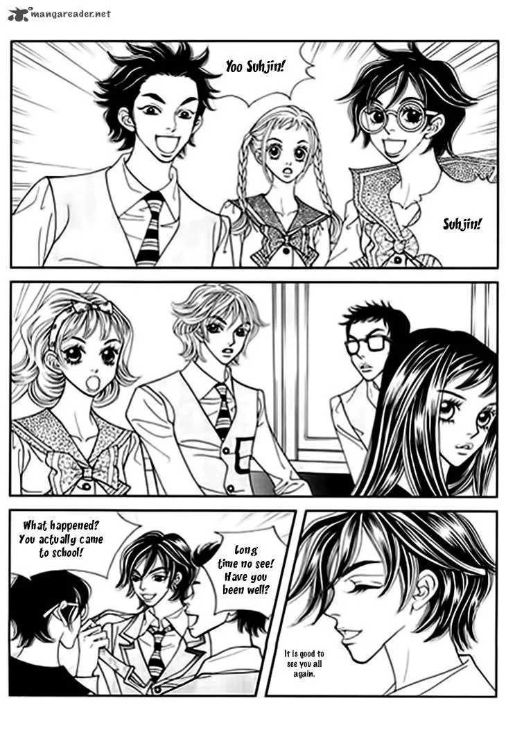 Bibi Chapter 19 page 4