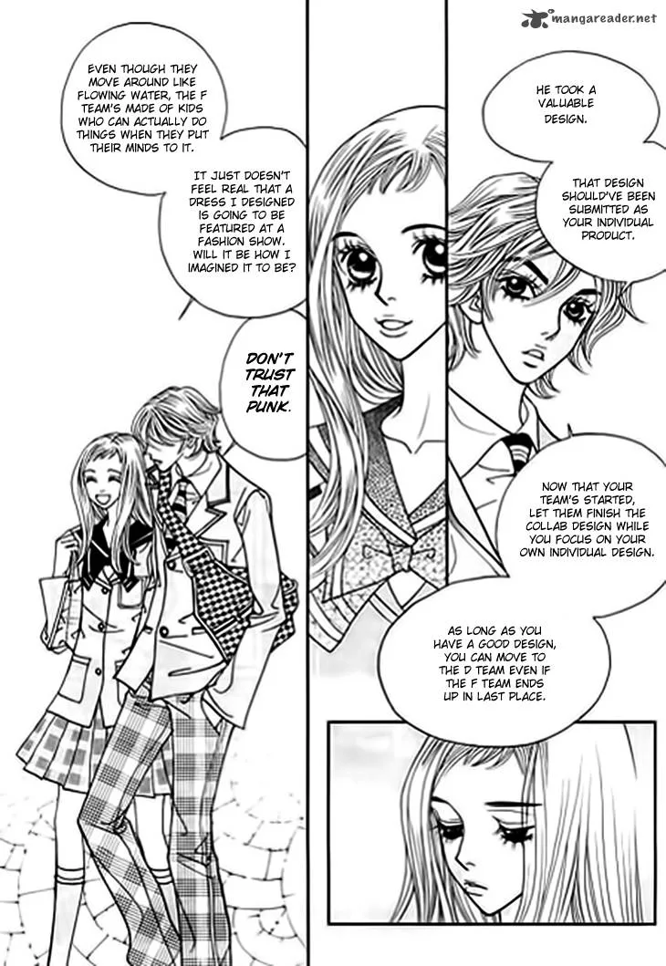 Bibi Chapter 19 page 13