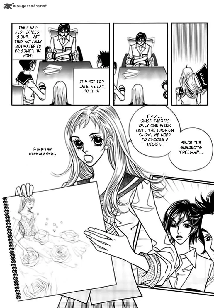 Bibi Chapter 19 page 8