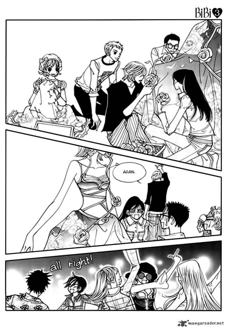 Bibi Chapter 19 page 19