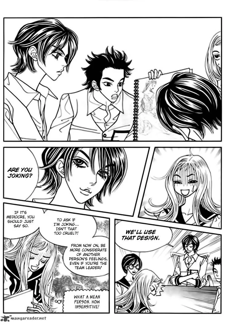 Bibi Chapter 19 page 10