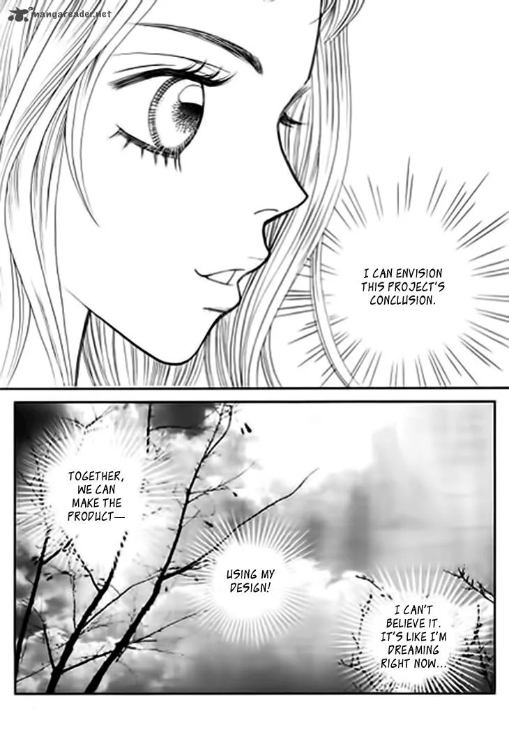Bibi Chapter 19 page 12