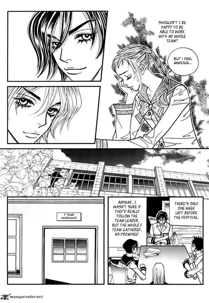 Bibi Chapter 19 page 7