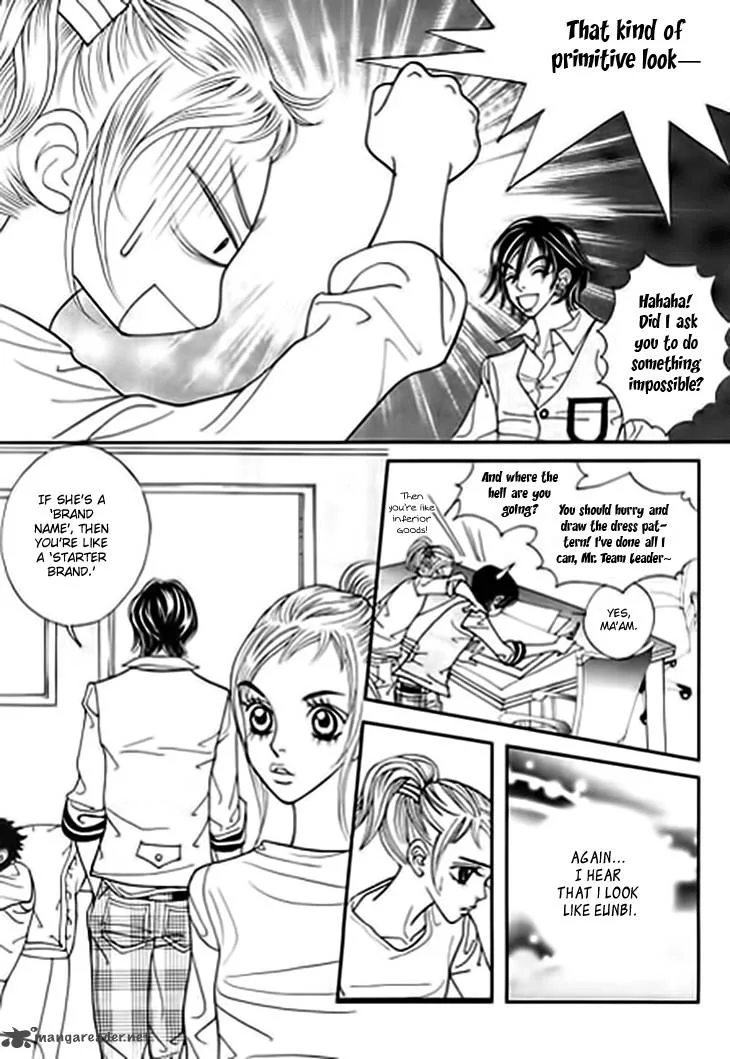 Bibi Chapter 19 page 25