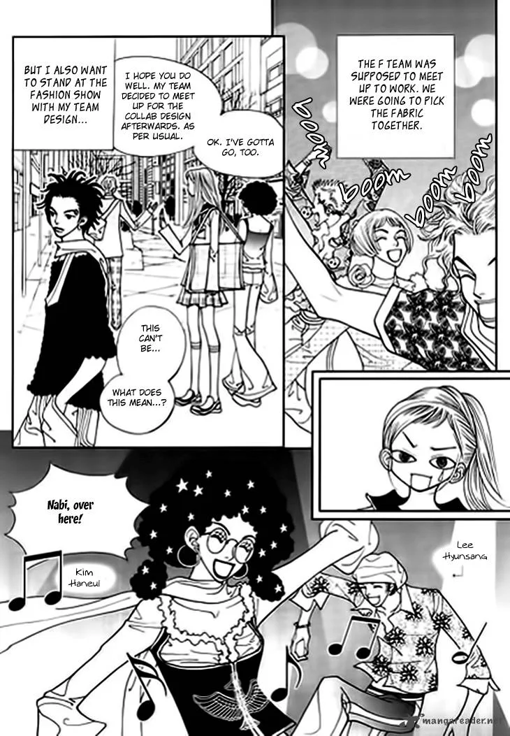 Bibi Chapter 19 page 14