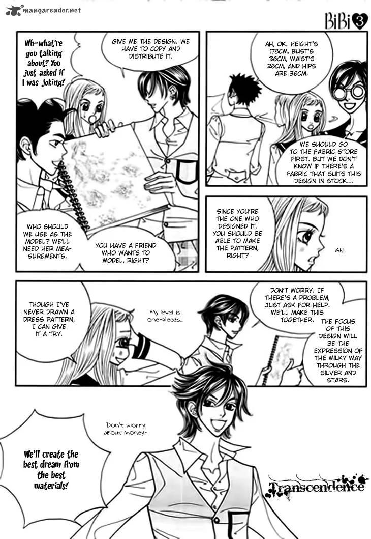 Bibi Chapter 19 page 11