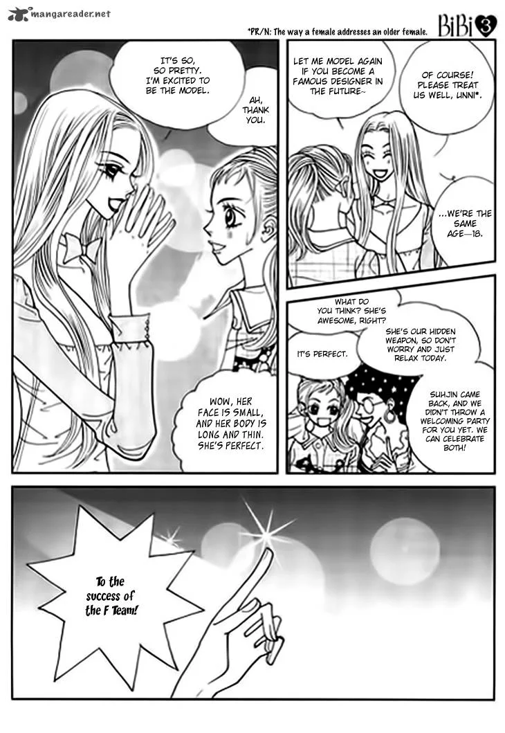Bibi Chapter 19 page 17