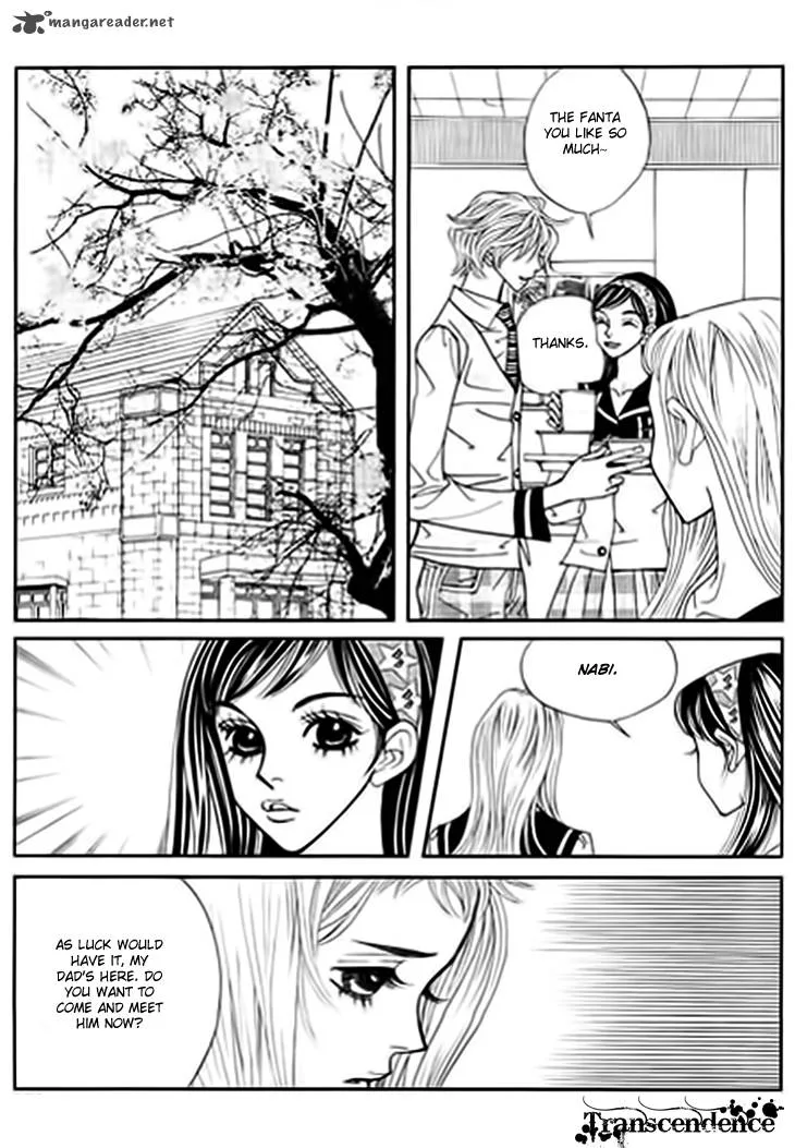 Bibi Chapter 19 page 26